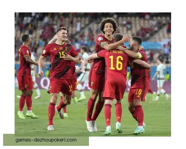 比利时足球队最新征召名单公布 多位球星亮相备战国际赛事