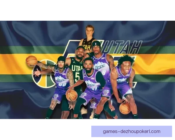 犹他爵士152比128大胜步行者进攻狂潮席卷全场创赛季代表作