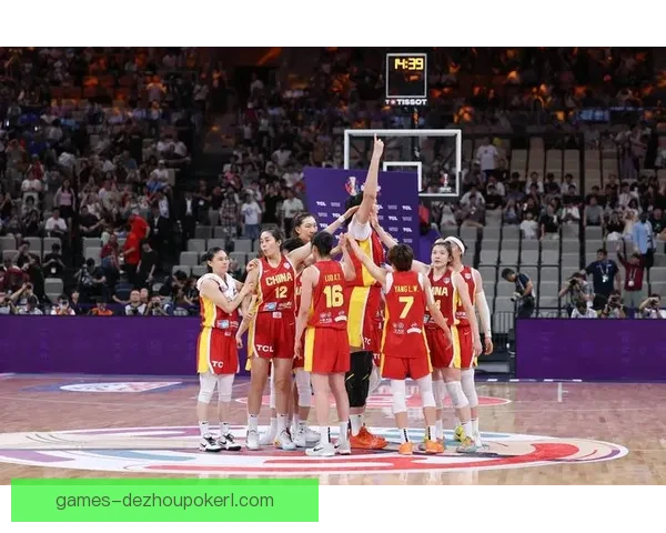 TK汉诺威女篮力克ALBA柏林女篮取得关键胜利