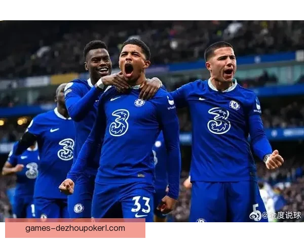 切尔西U21大胜狼队U21四球轻松取胜展现强大实力