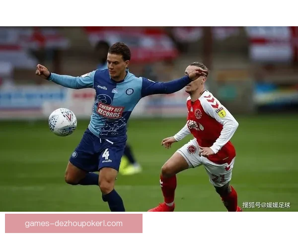 博雷汉姆以三球优势战胜格茨海德取得关键胜利