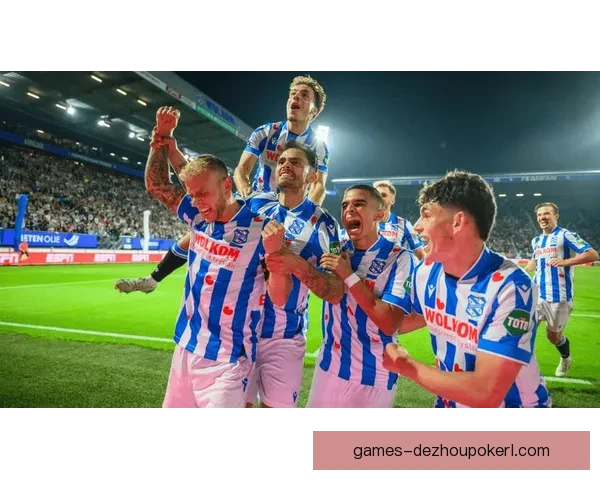 海伦芬后备队两比三不敌兹沃勒后备队比赛进程与关键时刻全景复盘