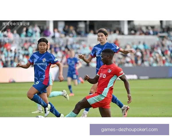 波特兰荆棘女足以2比0战胜堪萨斯城成功晋级NWSL女足季后赛 波特兰荆棘女足以2比0战胜堪萨斯城成功晋级NWSL女足季后赛